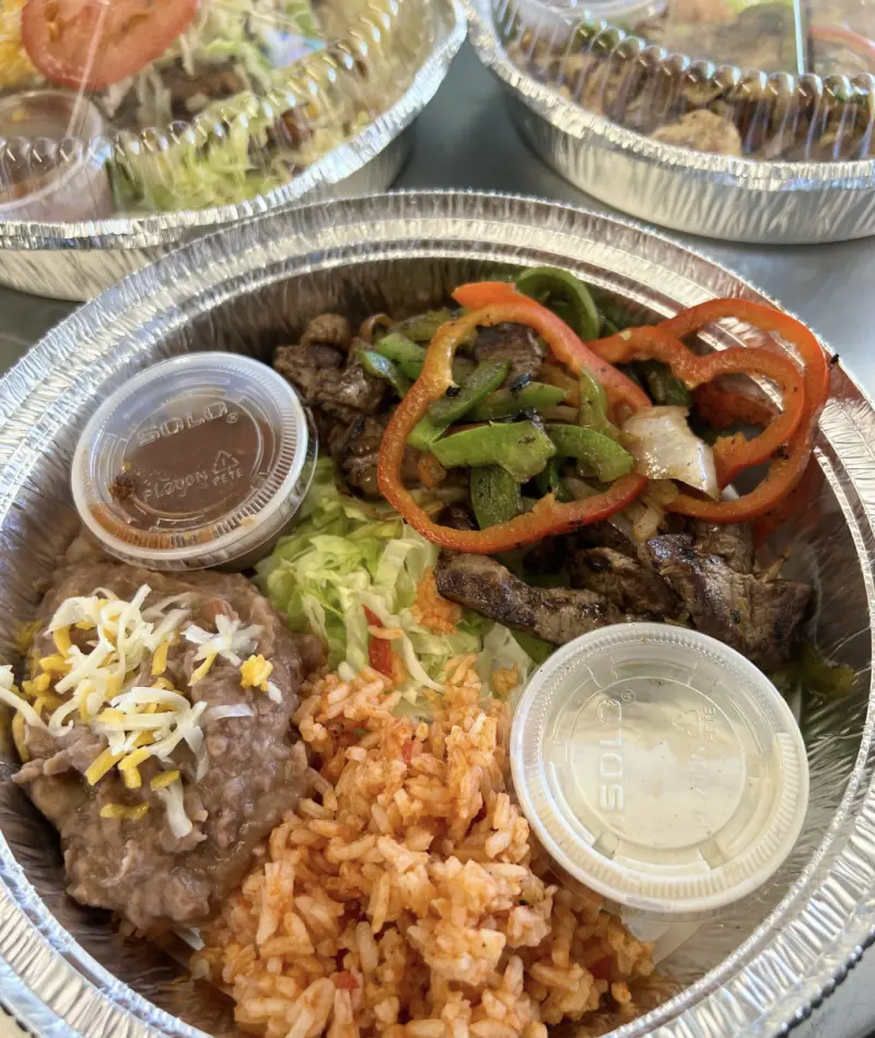Fajita Freaks photo 2