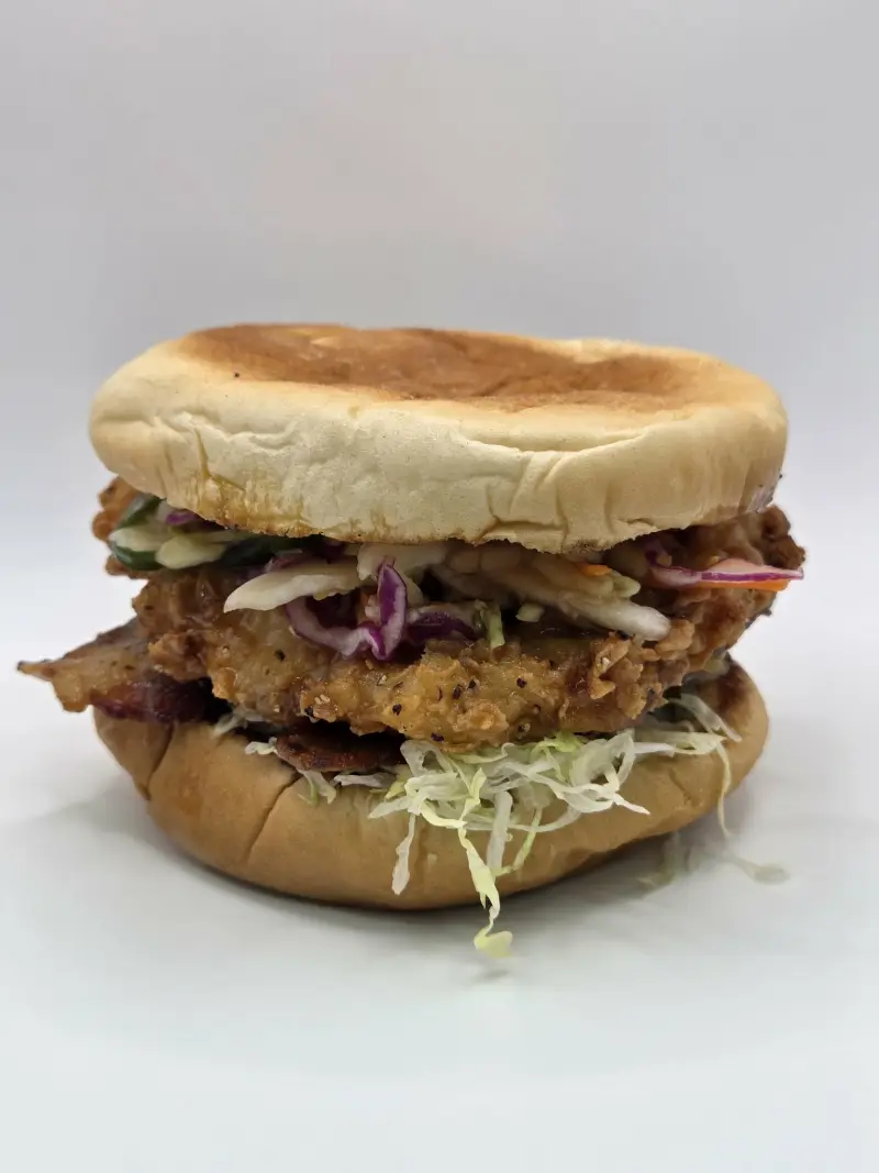 Texas Grub food truck