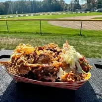 Big T's Jerky House food truck