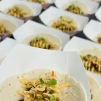 Braised Food Truck food truck