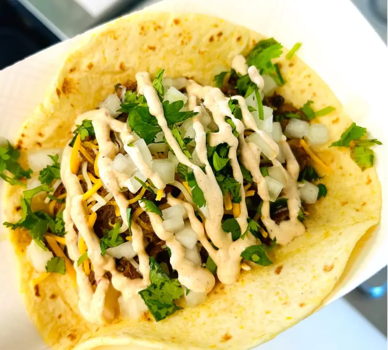 Braised Food Truck food truck