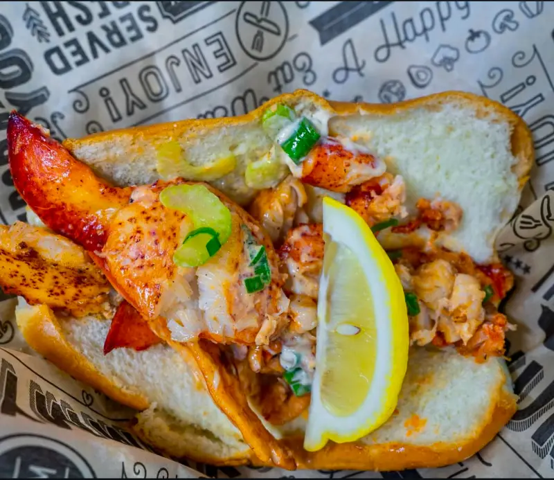 Bunzz Food Truck food truck