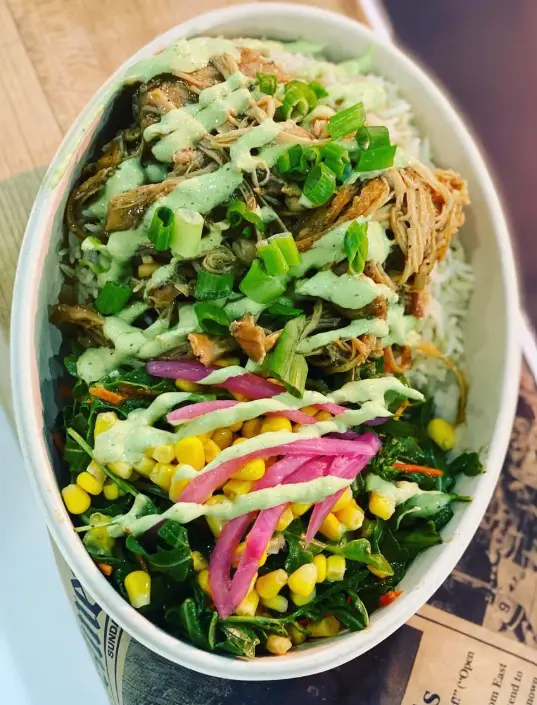 Butchery & Beyond food truck