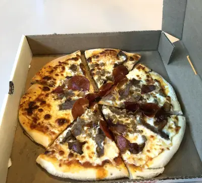 Bytes food truck