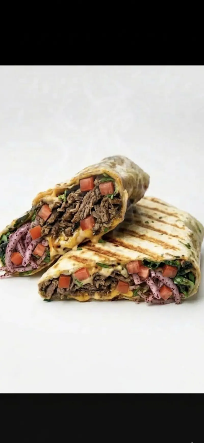 Chef Samir Truck food truck