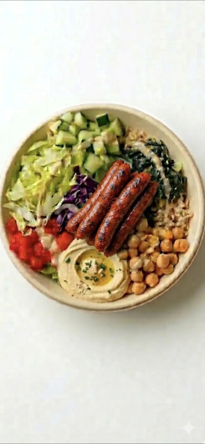 Chef Samir Truck food truck