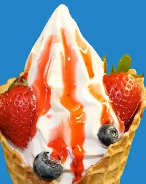 Crepes Truck food truck