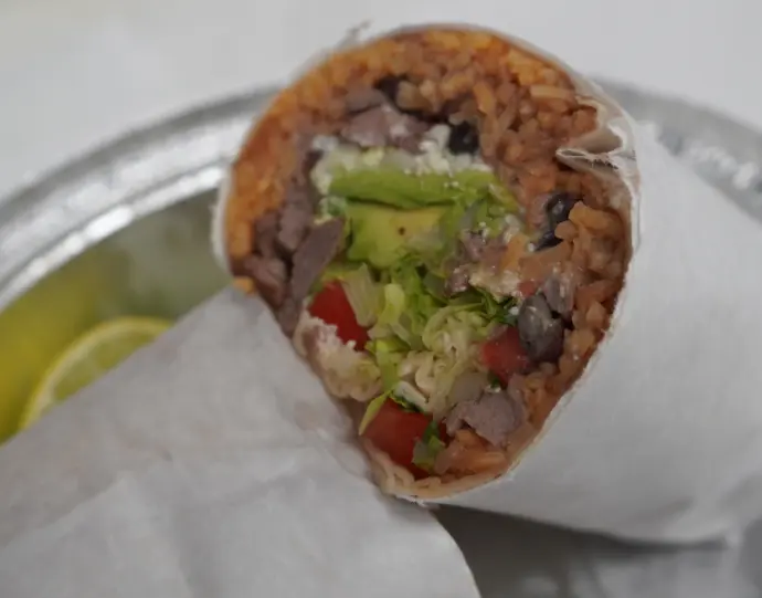 Tacos El Poblanito food truck