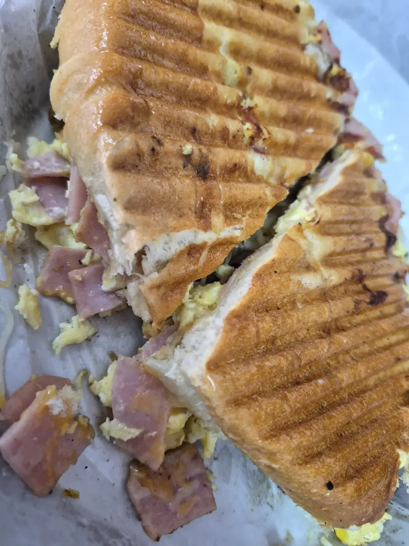 That 1 Place food truck