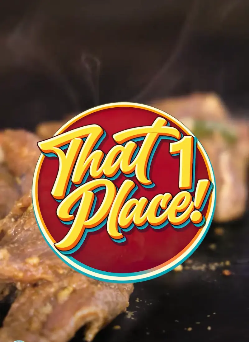 That 1 Place food truck