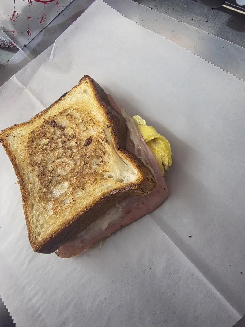 That 1 Place food truck
