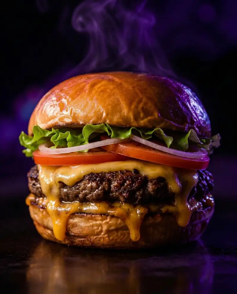 The Fix on Wheels food truck