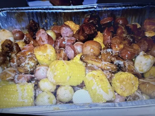 Tummy Tickler food truck