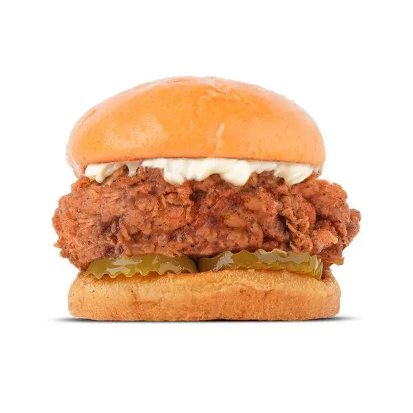 Wing Snob food truck