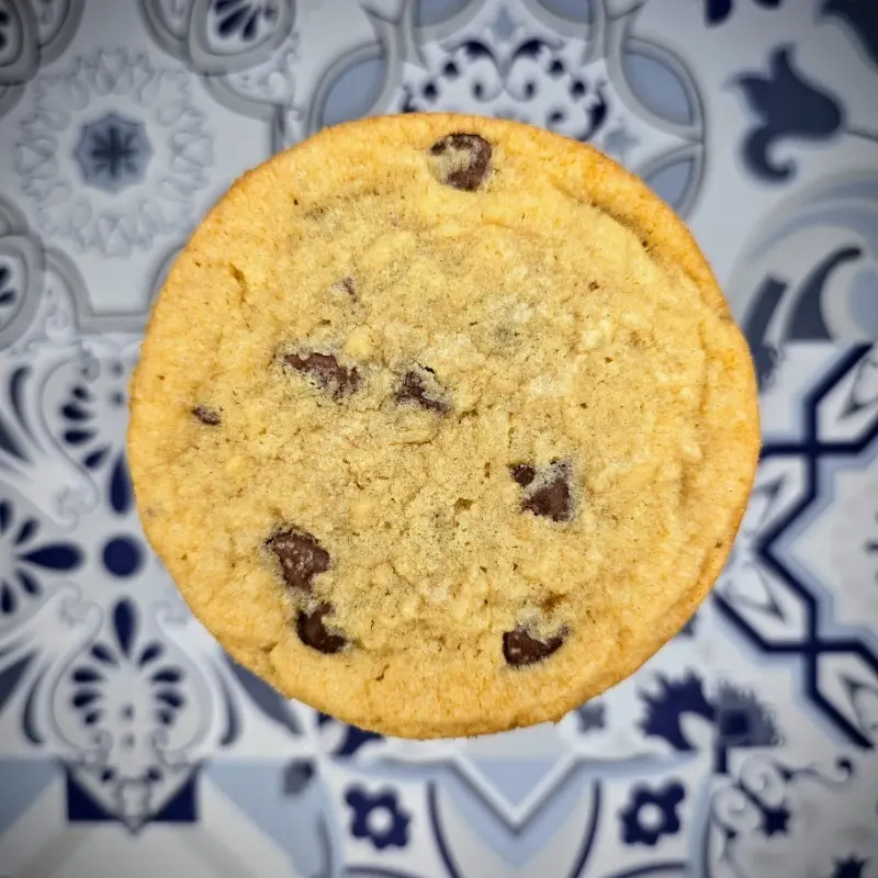 Yummification Cookies food truck