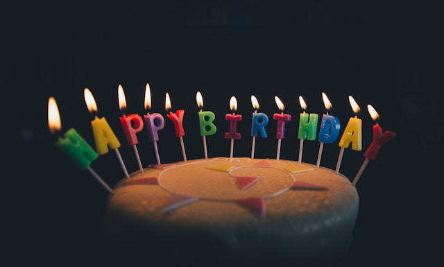 How to Book a Food Truck for a Birthday Party: Ideas, Costs, and Planning Tips