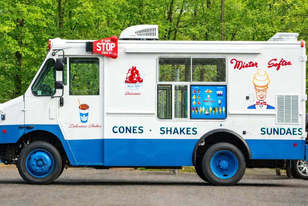 Food Truck Catering in Dallas: Top Trucks, Costs, and Everything You Need to Know