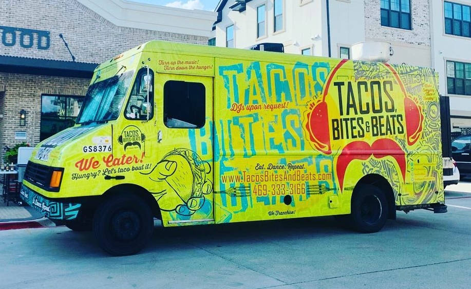 The Complete Guide to Food Truck Catering: How It Works, What It Costs, and How to Book