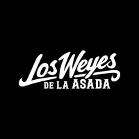 Los Weyes de la Asada Logo