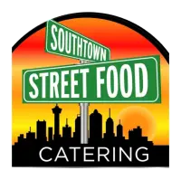 Southtown Street Food Logo