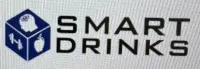 Smart Drinks Food Truck Logo