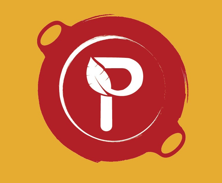 Paradise Street Eats & Biryani Food Truck Logo