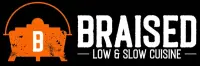 Braised Food Truck Food Truck Logo