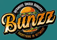 Bunzz Food Truck Food Truck Logo