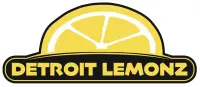 Detroit Lemonz Food Truck Logo