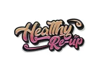 Healthy Re’up Food Truck Logo