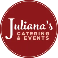 Juliana's Brick Oven Pizza Food Truck Logo