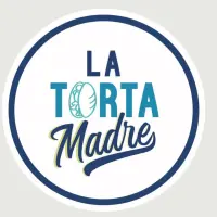 La Torta Madre Food Truck Logo
