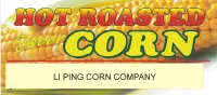 Li Ping Corn Company Logo