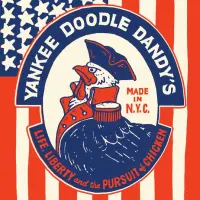 Yankee Doodle Dandy’s Logo
