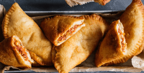 Panzerotti