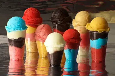 2 Scoops (8oz)