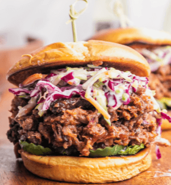 Brisket Sandwich