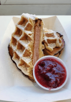 Monte Cristo