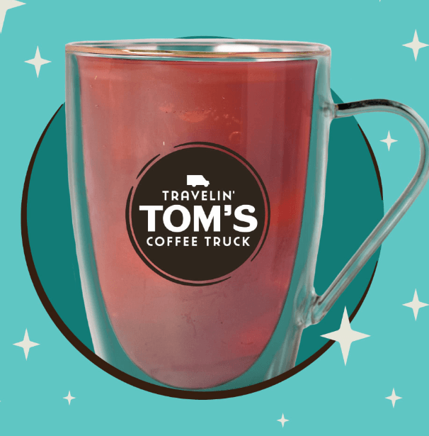 Cinnamon Apple Cider