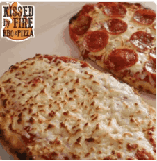 Neapolitan Wood Fired Pizzas