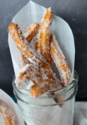 Churros