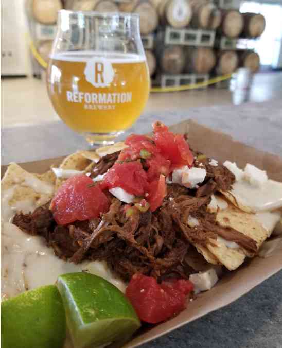Nachos