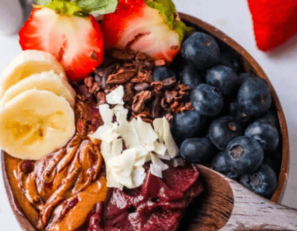 Acai Bowl