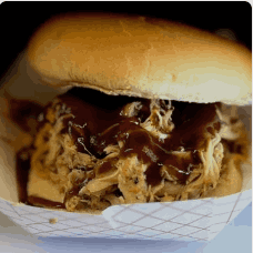 Heaven On Bun