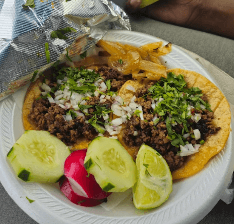 Tacos