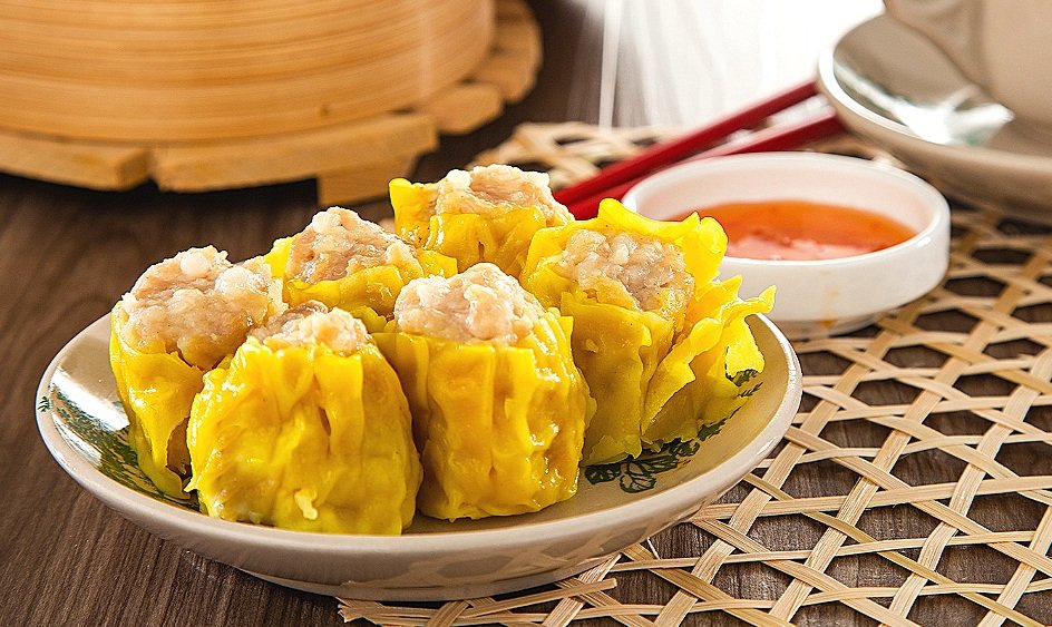 Dumplings
