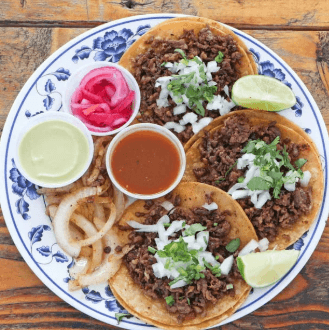 Tacos