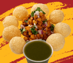 Pani Puri