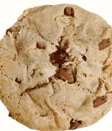 Gluten-Free and Vegan Cookies