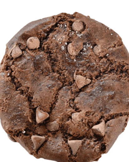 Chocolate Chip Cookie